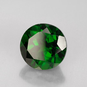 Colored Gemstones