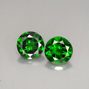 Colored Gemstones