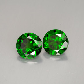 Colored Gemstones