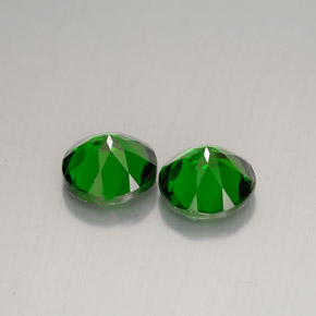 Colored Gemstones