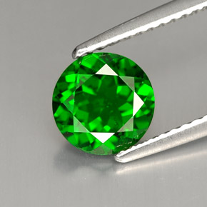 Colored Gemstones