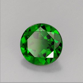 Colored Gemstones