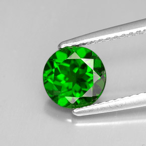 Colored Gemstones