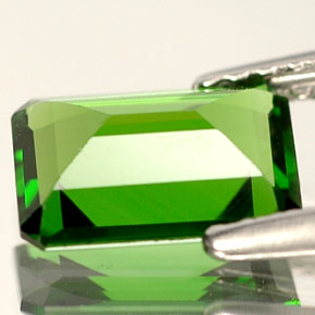 Colored Gemstones