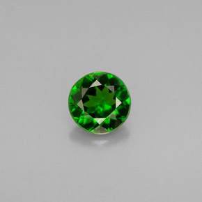 Colored Gemstones