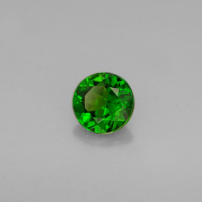 Colored Gemstones