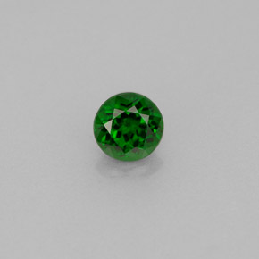 Colored Gemstones
