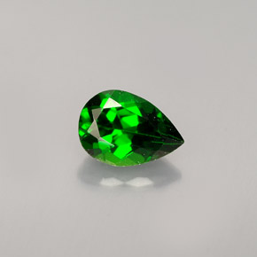 Colored Gemstones