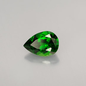 Colored Gemstones