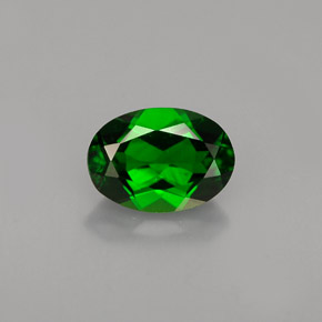 Colored Gemstones