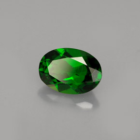 Colored Gemstones