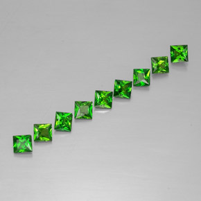 Colored Gemstones