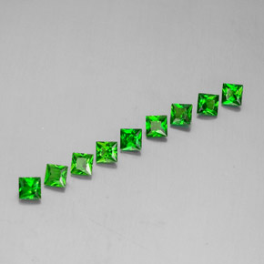 Colored Gemstones
