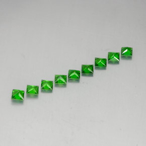 Colored Gemstones