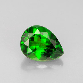 Colored Gemstones