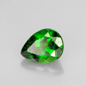 Colored Gemstones