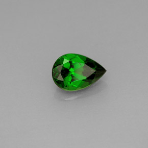 Colored Gemstones