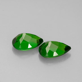 Colored Gemstones