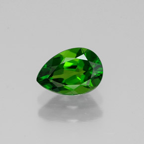 Colored Gemstones