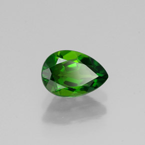Colored Gemstones