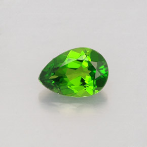 Colored Gemstones