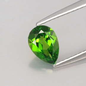 Colored Gemstones