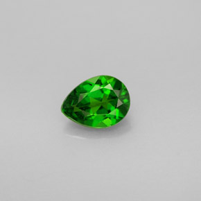 Colored Gemstones