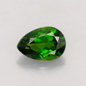 Colored Gemstones