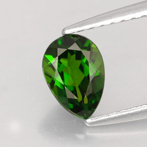 Colored Gemstones