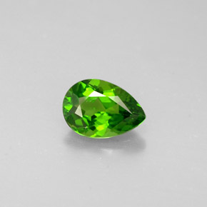 Colored Gemstones