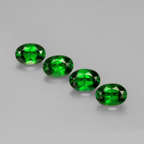 Colored Gemstones