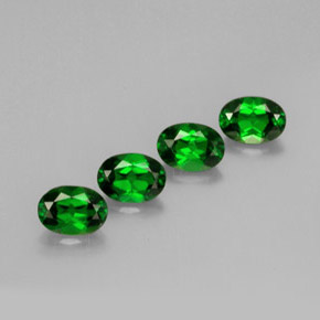 Colored Gemstones
