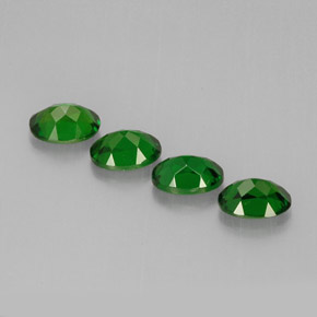 Colored Gemstones