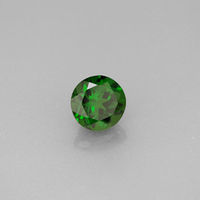 Colored Gemstones