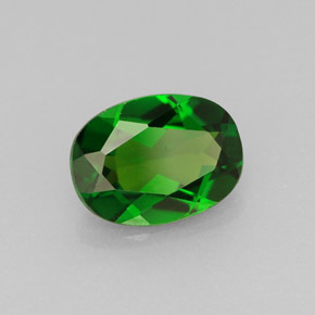 Colored Gemstones