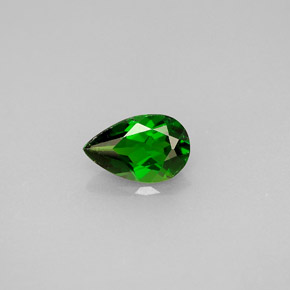 Colored Gemstones