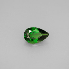 Colored Gemstones