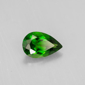 Colored Gemstones
