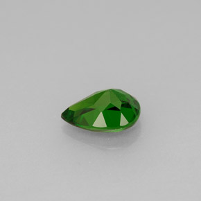 Colored Gemstones