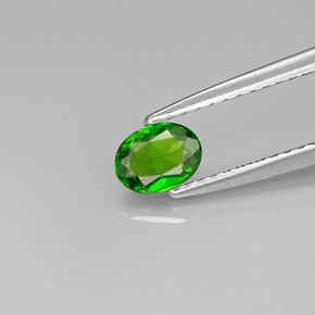 Colored Gemstones
