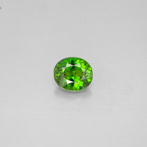 Colored Gemstones