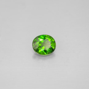 Colored Gemstones
