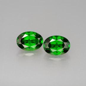 Colored Gemstones