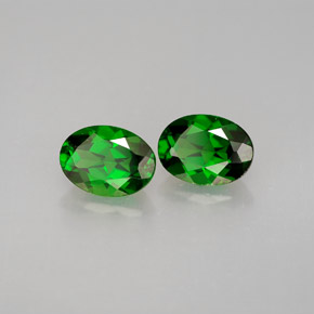 Colored Gemstones