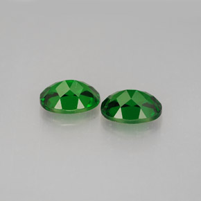 Colored Gemstones