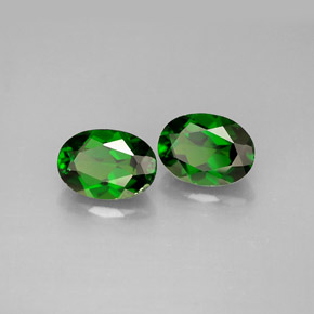 Colored Gemstones