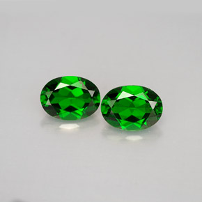 Colored Gemstones