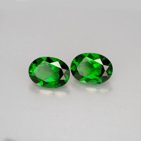 Colored Gemstones