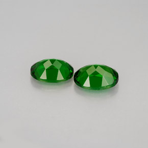 Colored Gemstones