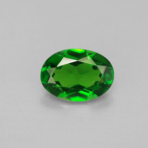 Colored Gemstones